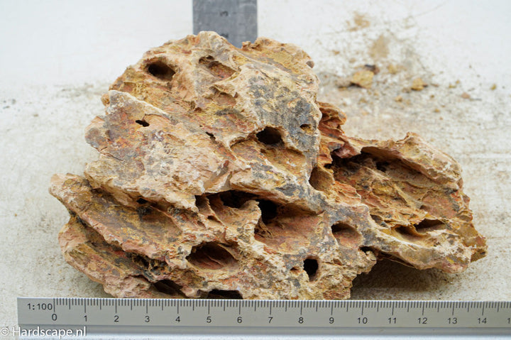 Dragon Stone L225 - Hardscape.nl