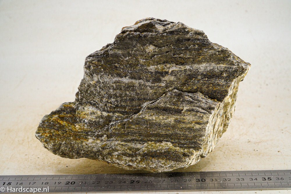 Glimmer Wood Rock L16 - Hardscape.nl