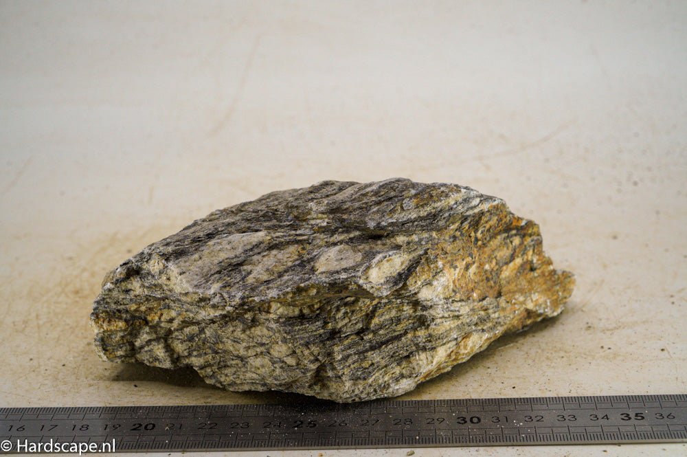 Glimmer Wood Rock L16 - Hardscape.nl