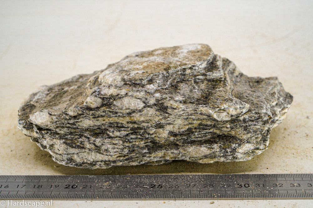 Glimmer Wood Rock L18 - Hardscape.nl