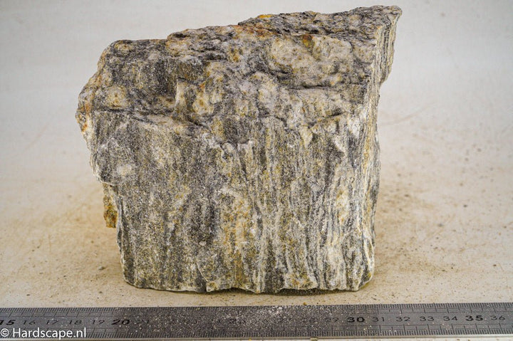 Glimmer Wood Rock L22 - Hardscape.nl