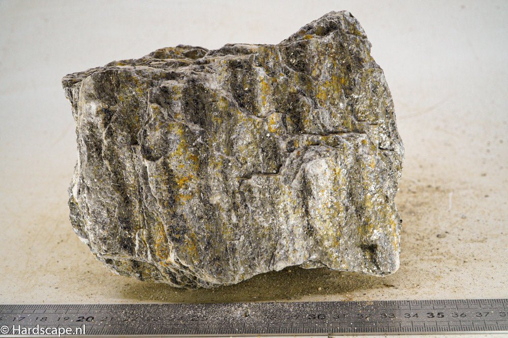 Glimmer Wood Rock L29 - Hardscape.nl
