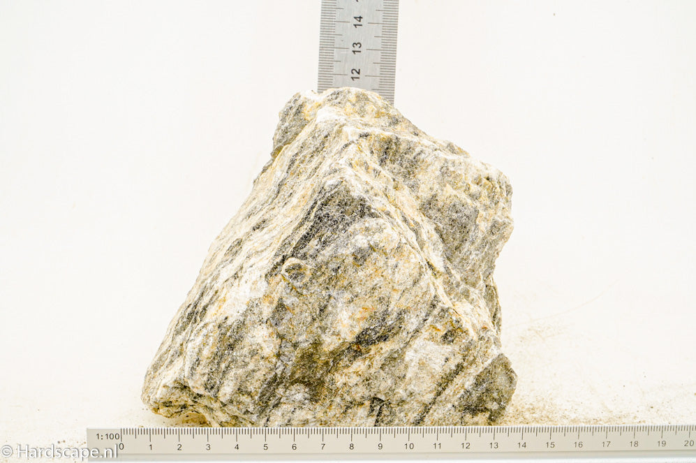 Glimmer Wood Rock L39 - Hardscape.nl