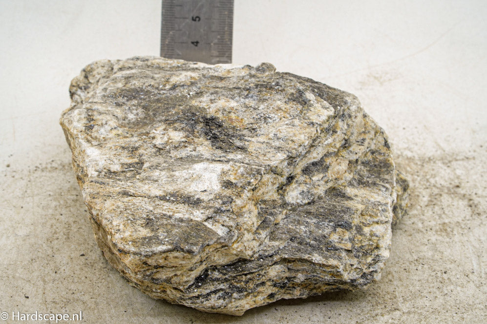 Glimmer Wood Rock L39 - Hardscape.nl