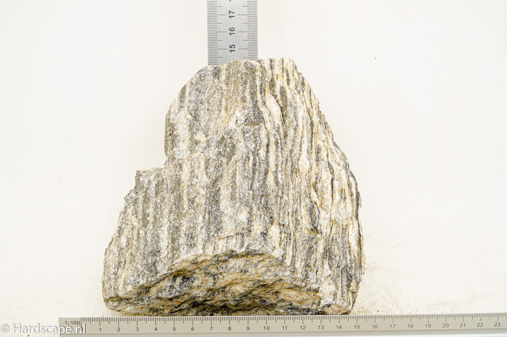 Glimmer Wood Rock L45 - Hardscape.nl