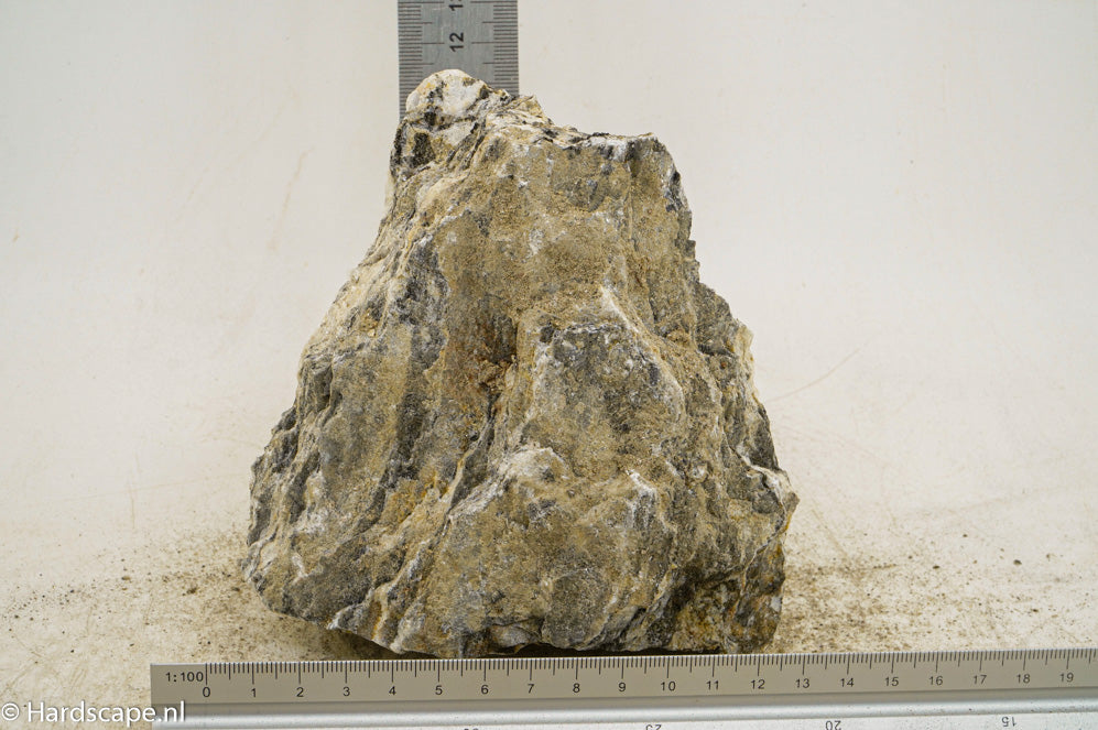 Glimmer Wood Rock L50 - Hardscape.nl