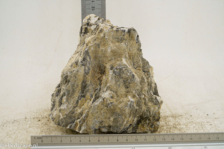 Glimmer Wood Rock L50 - Hardscape.nl