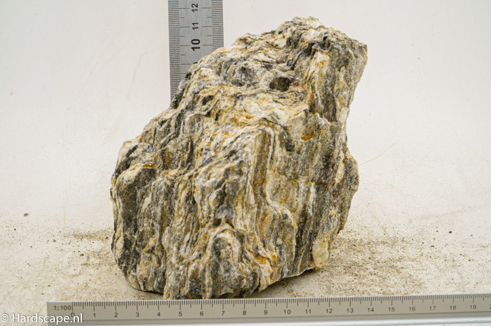 Glimmer Wood Rock L53 - Hardscape.nl