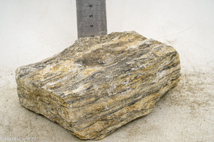 Glimmer Wood Rock L54 - Hardscape.nl