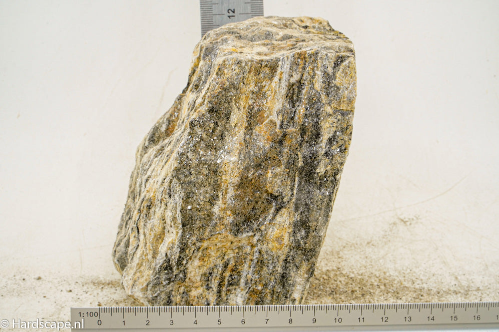Glimmer Wood Rock L54 - Hardscape.nl