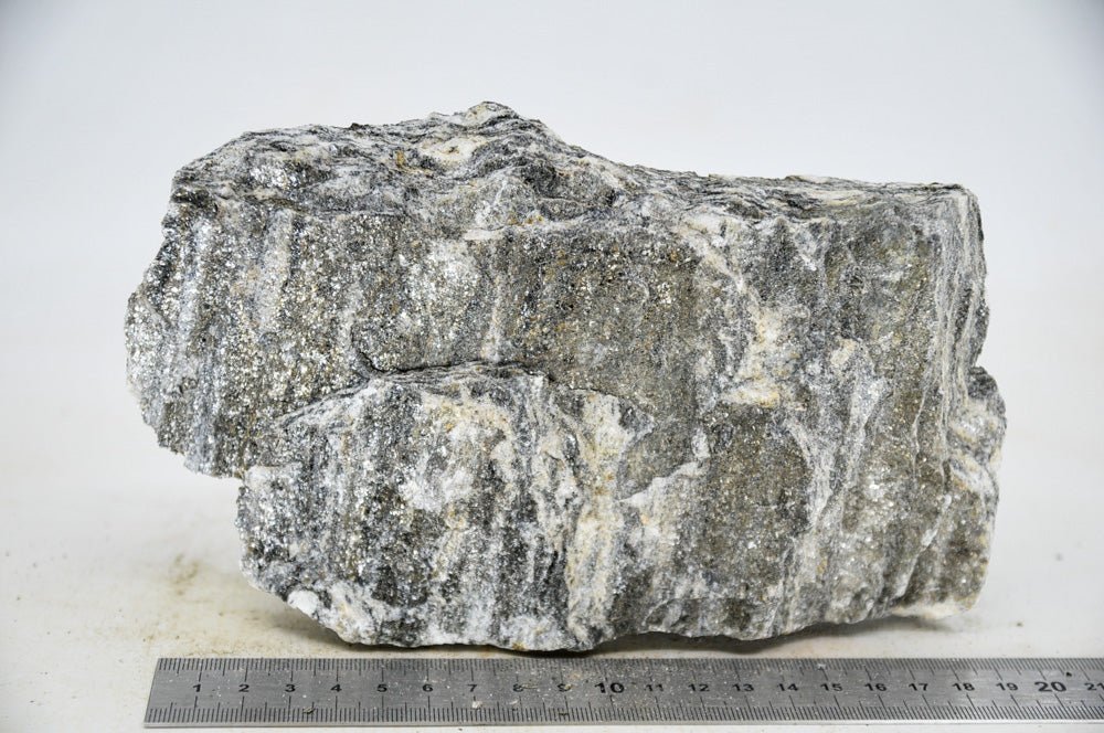 Glimmer Wood Rock L6 - Hardscape.nl