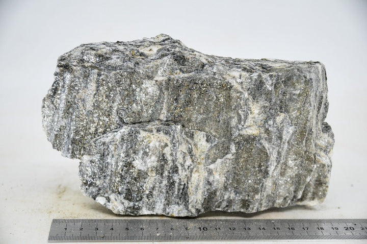 Glimmer Wood Rock L6 - Hardscape.nl