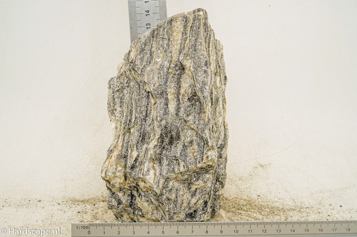 Glimmer Wood Rock L60 - Hardscape.nl