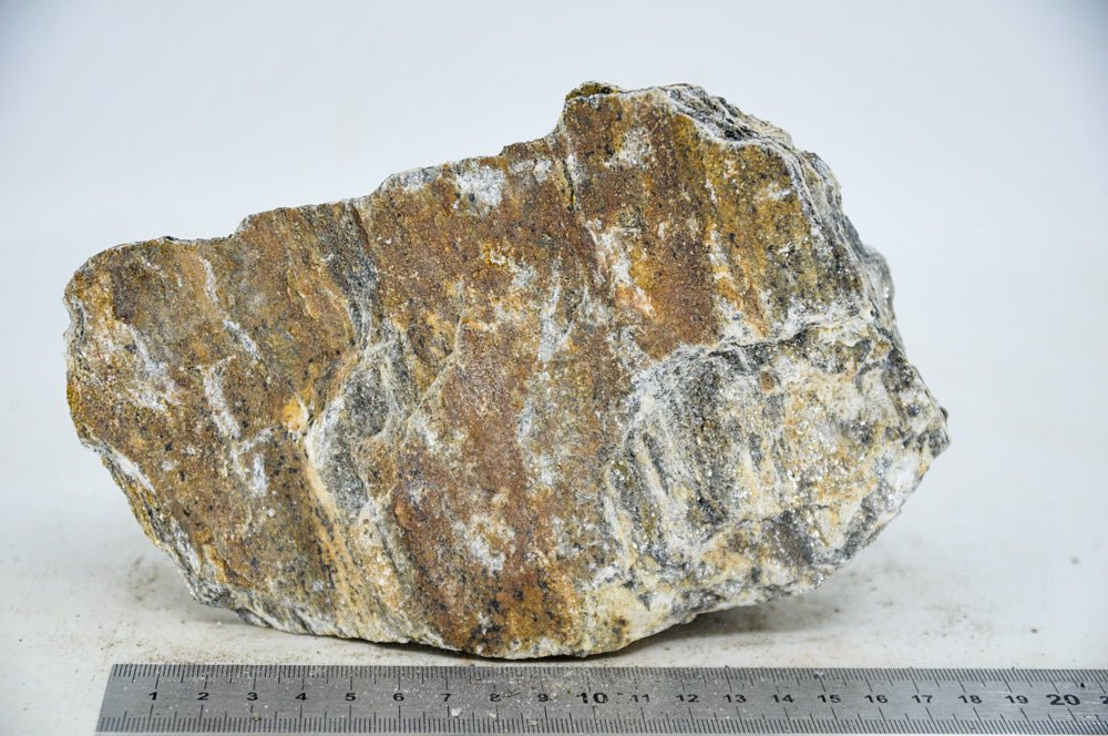 Glimmer Wood Rock L7 - Hardscape.nl