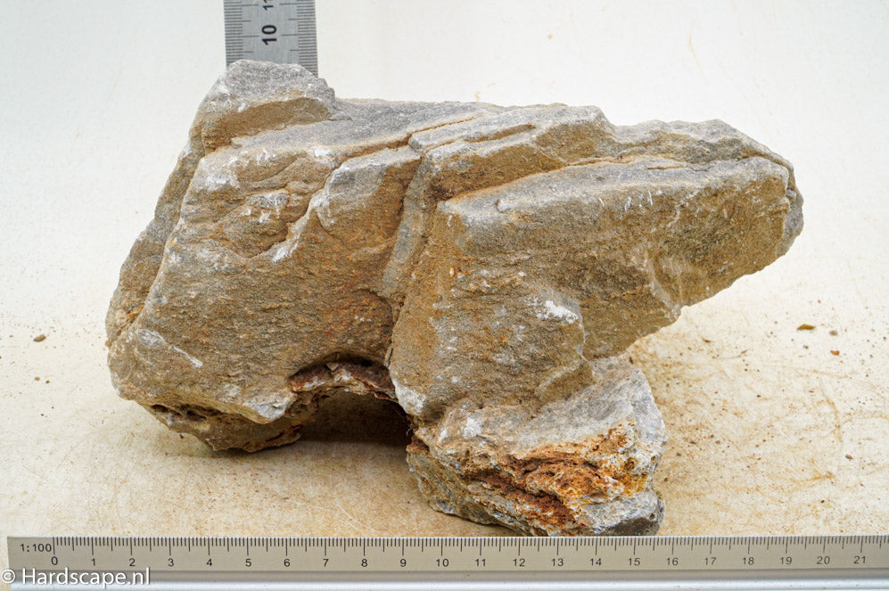 Pagoda Rock L38 - Hardscape.nl