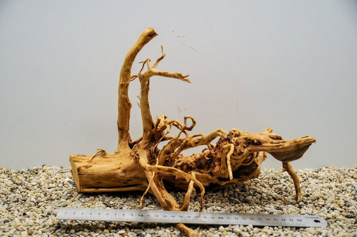 Spiderwood L52 - Hardscape.nl