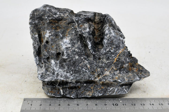 Dark Seiryu Rock M014 - Hardscape.nl