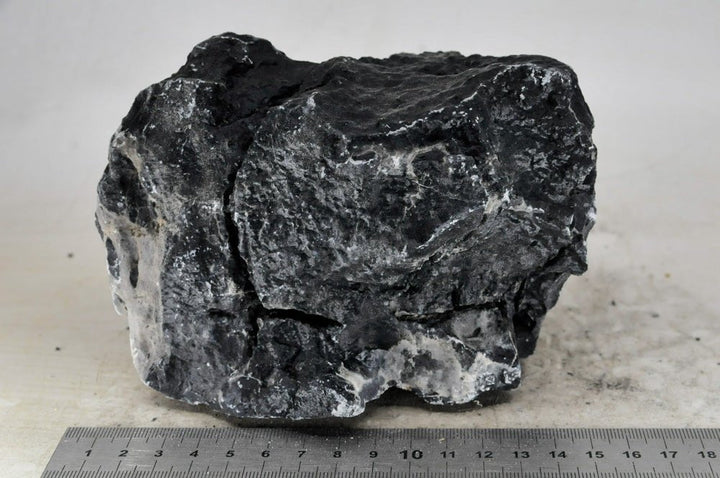 Dark Seiryu Rock M030 - Hardscape.nl