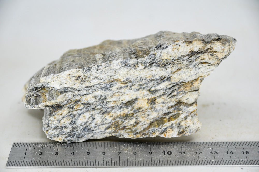 Glimmer Wood Rock M25 - Hardscape.nl