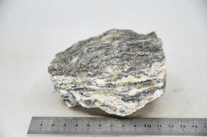 Glimmer Wood Rock M27 - Hardscape.nl