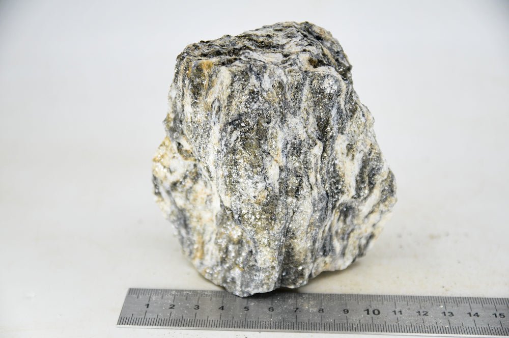 Glimmer Wood Rock M27 - Hardscape.nl