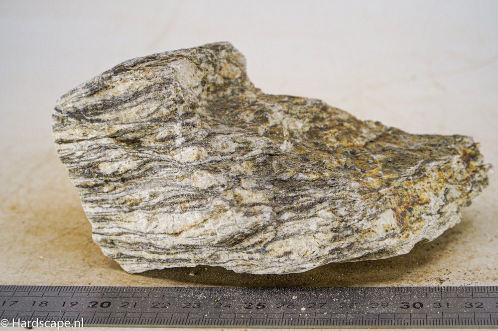Glimmer Wood Rock M29 - Hardscape.nl