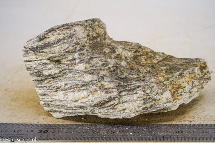 Glimmer Wood Rock M29 - Hardscape.nl