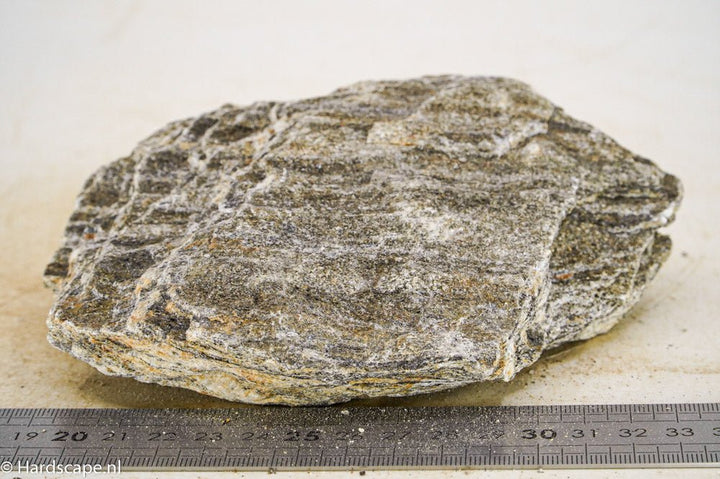 Glimmer Wood Rock M30 - Hardscape.nl
