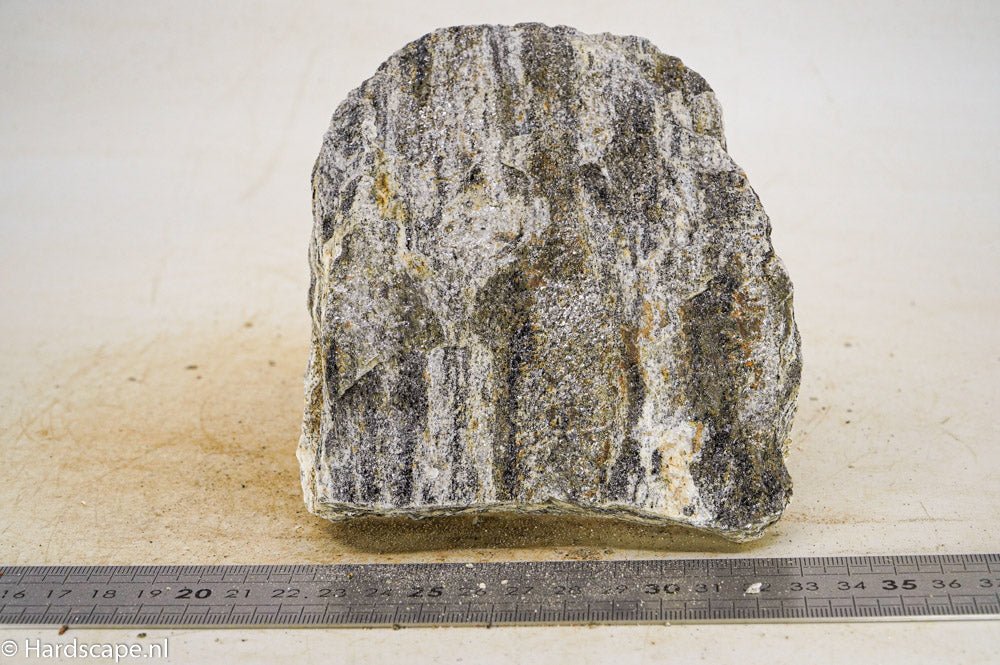Glimmer Wood Rock M36 - Hardscape.nl