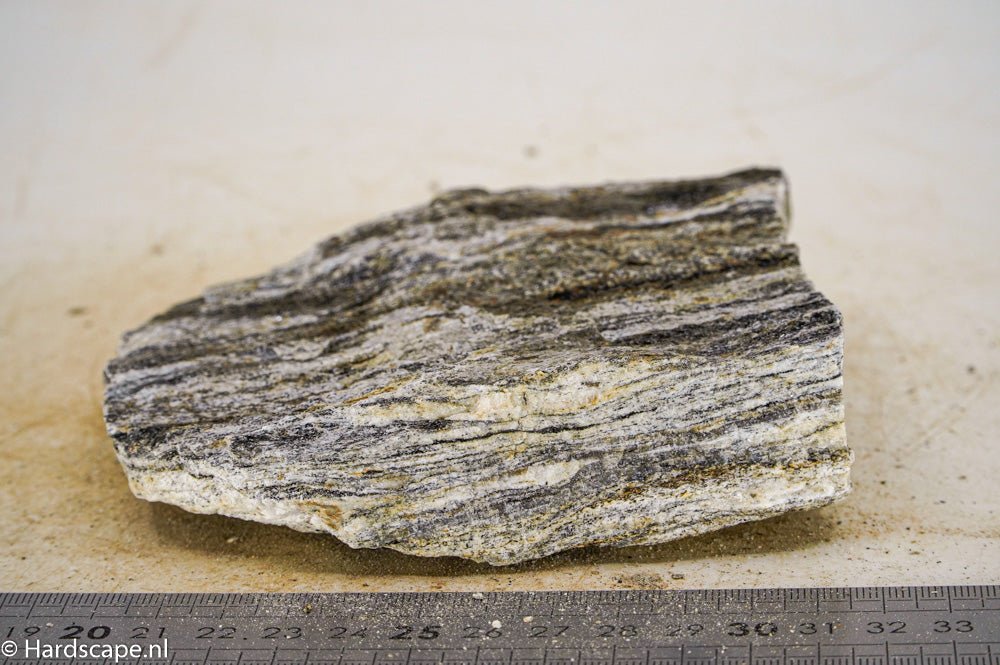 Glimmer Wood Rock M36 - Hardscape.nl