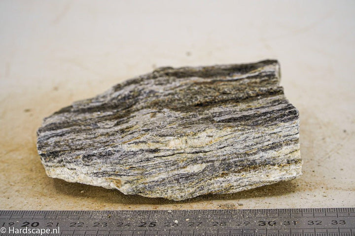 Glimmer Wood Rock M36 - Hardscape.nl