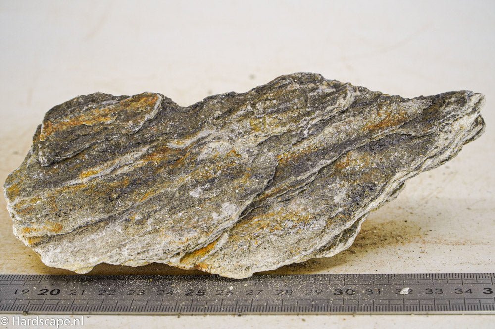 Glimmer Wood Rock M38 - Hardscape.nl