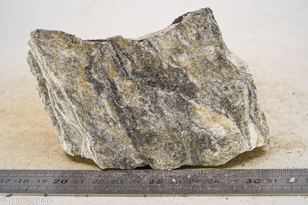 Glimmer Wood Rock M42 - Hardscape.nl