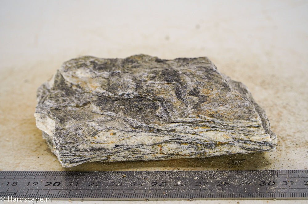 Glimmer Wood Rock M42 - Hardscape.nl
