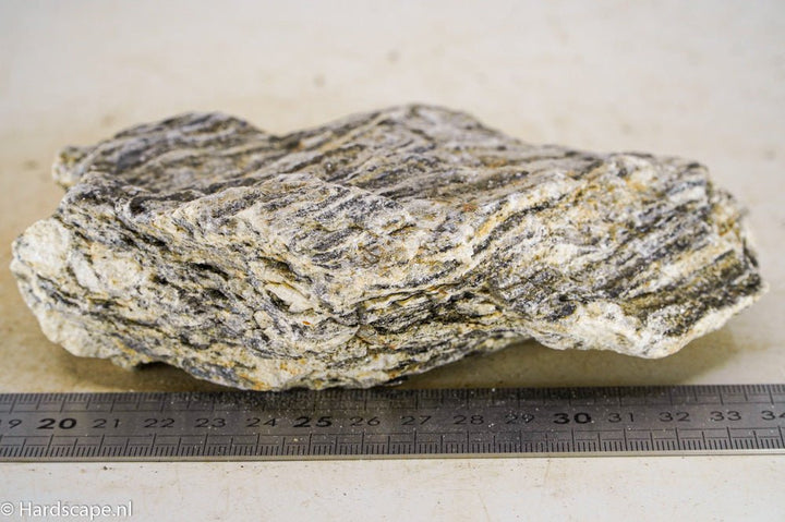 Glimmer Wood Rock M44 - Hardscape.nl