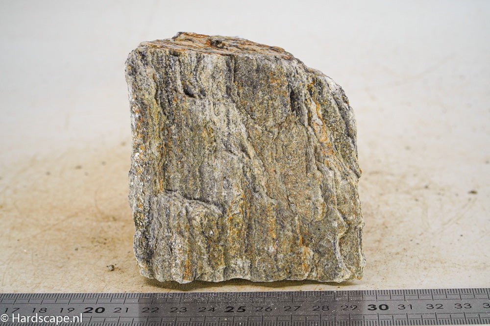 Glimmer Wood Rock M47 - Hardscape.nl