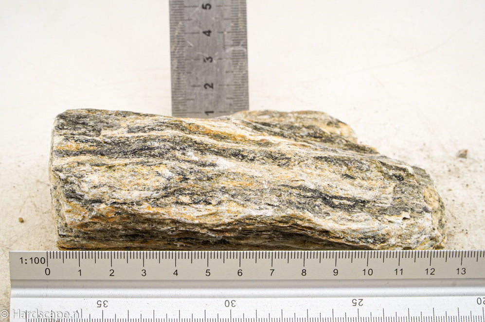 Glimmer Wood Rock M51 - Hardscape.nl