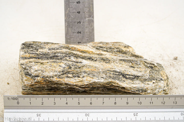 Glimmer Wood Rock M51 - Hardscape.nl