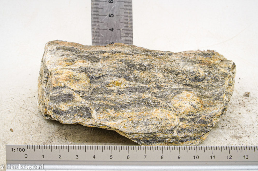Glimmer Wood Rock M51 - Hardscape.nl
