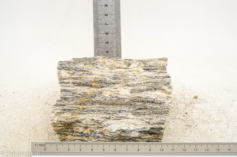 Glimmer Wood Rock M54 - Hardscape.nl
