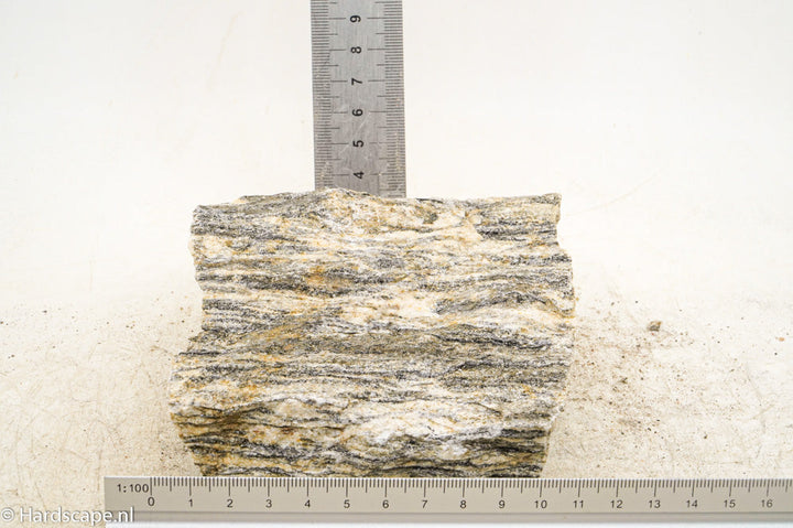 Glimmer Wood Rock M54 - Hardscape.nl