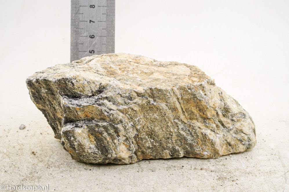 Glimmer Wood Rock M55 - Hardscape.nl