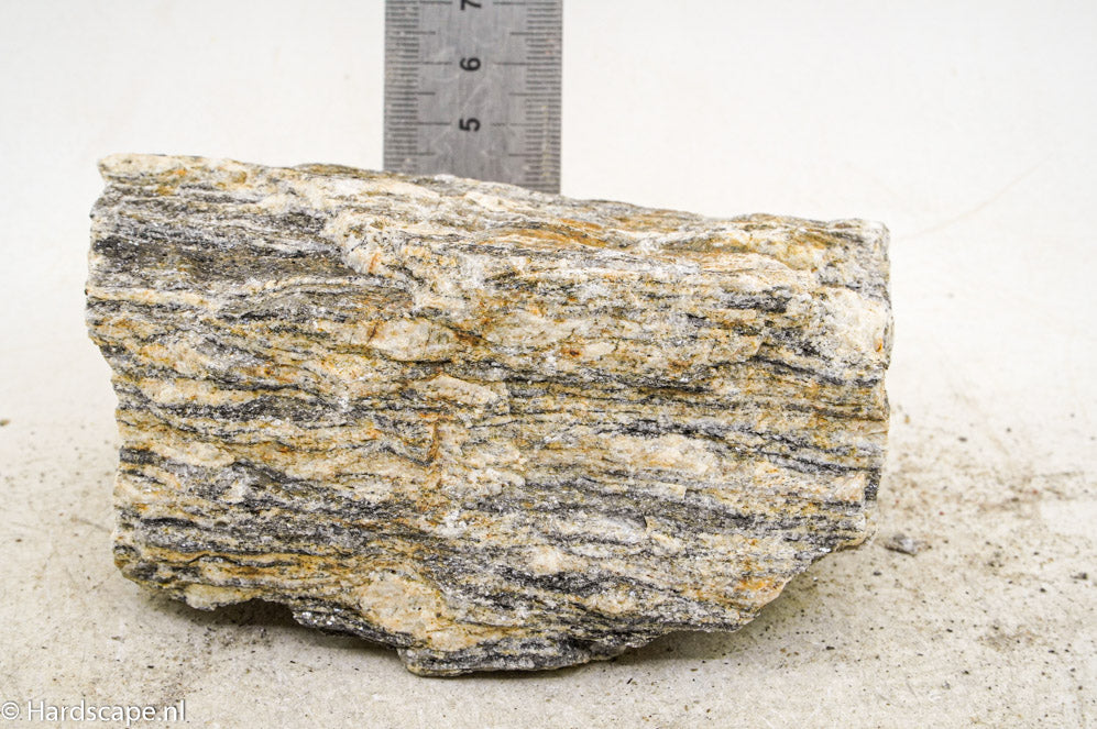 Glimmer Wood Rock M60 - Hardscape.nl