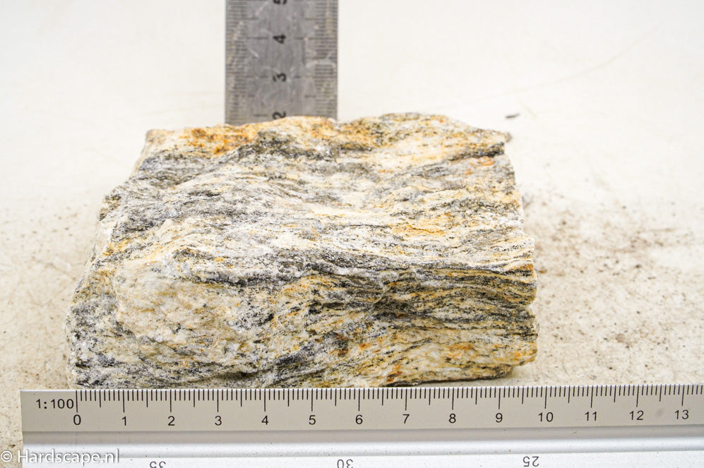 Glimmer Wood Rock M62 - Hardscape.nl