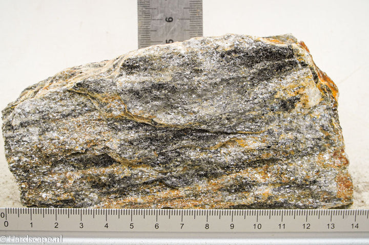 Glimmer Wood Rock M64 - Hardscape.nl