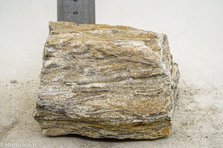 Glimmer Wood Rock M67 - Hardscape.nl