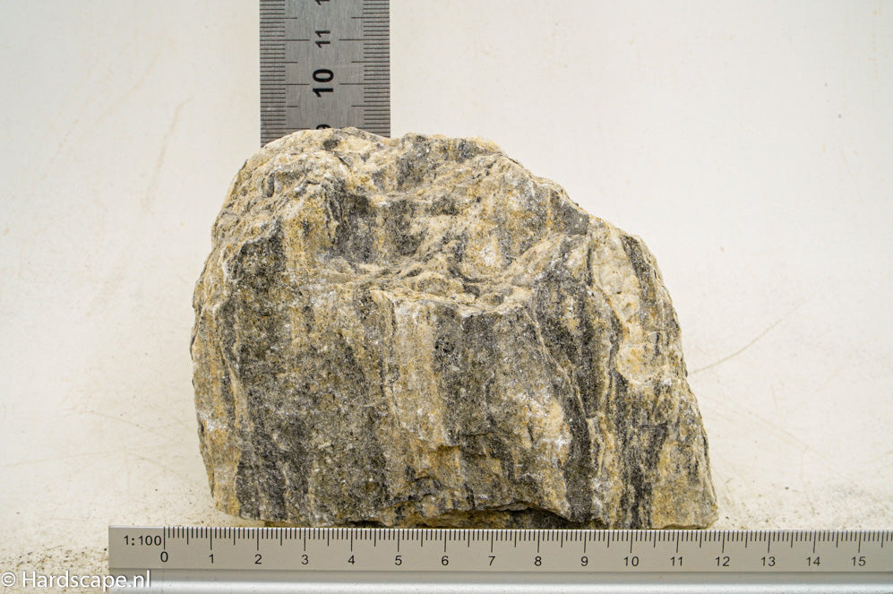 Glimmer Wood Rock M91 - Hardscape.nl