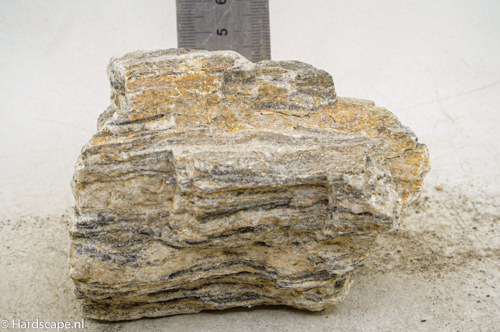 Glimmer Wood Rock M92 - Hardscape.nl
