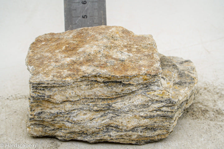 Glimmer Wood Rock M96 - Hardscape.nl