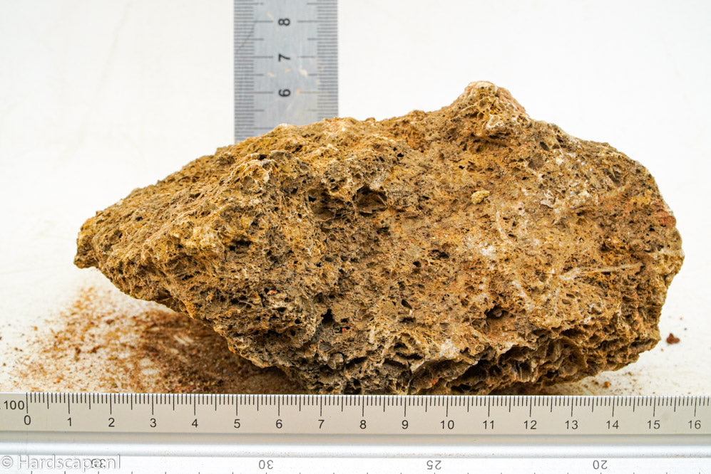 Maple Leaf Rock M30 - Hardscape.nl